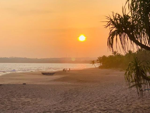 Mangrove Beach Cabana Tangalle Luaran gambar
