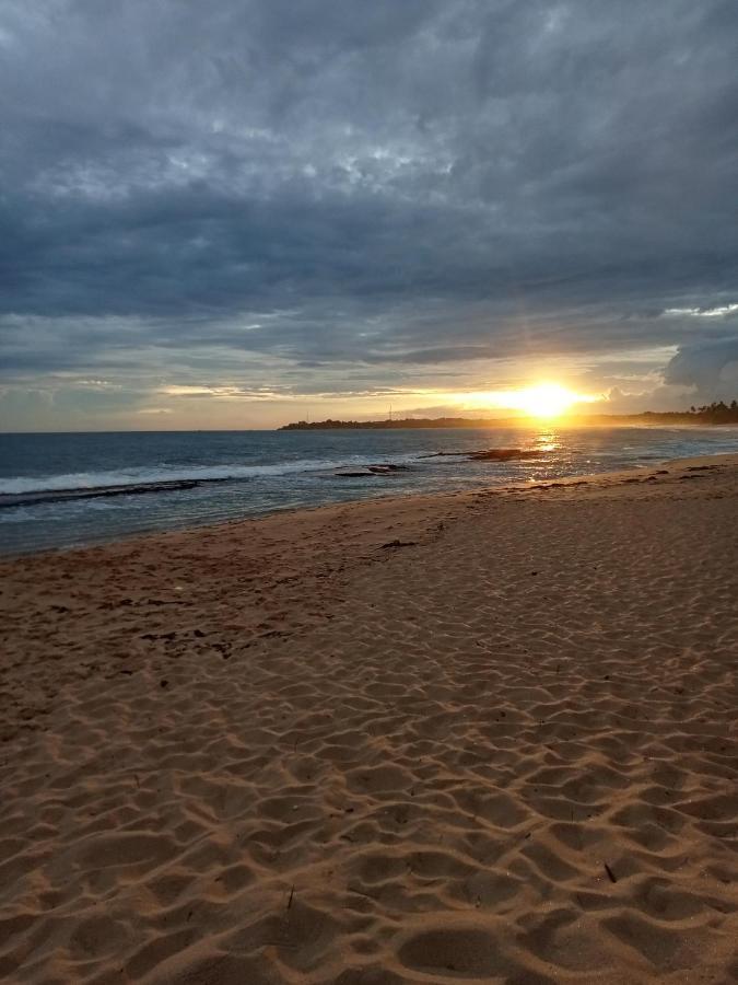 Mangrove Beach Cabana Tangalle Luaran gambar