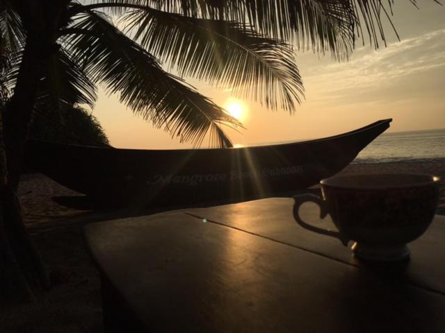 Mangrove Beach Cabana Tangalle Luaran gambar