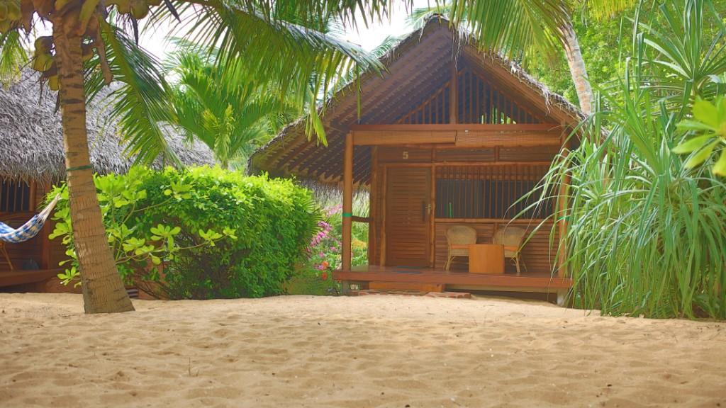 Mangrove Beach Cabana Tangalle Luaran gambar