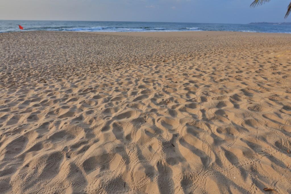 Mangrove Beach Cabana Tangalle Luaran gambar