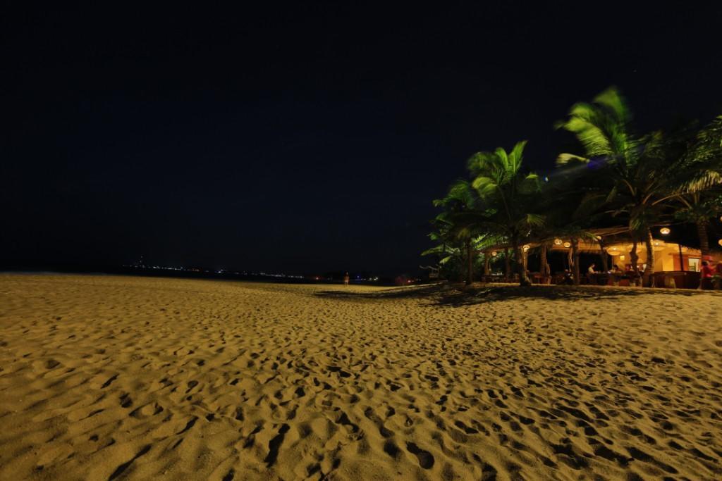 Mangrove Beach Cabana Tangalle Luaran gambar