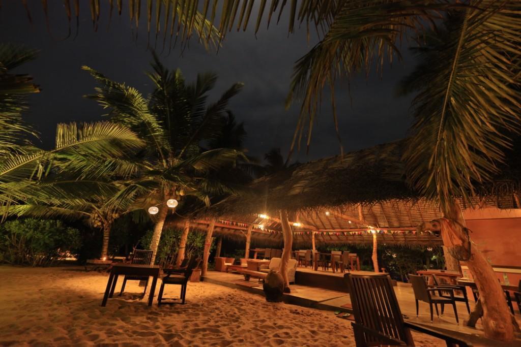 Mangrove Beach Cabana Tangalle Luaran gambar