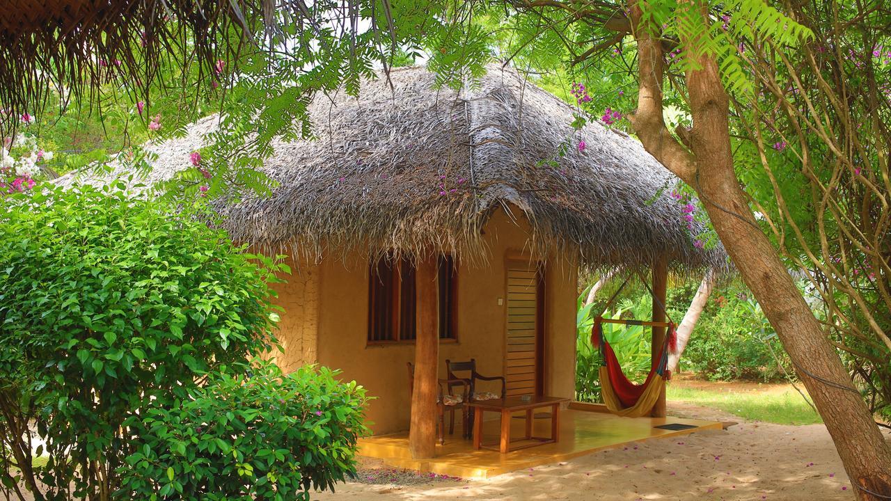 Mangrove Beach Cabana Tangalle Luaran gambar