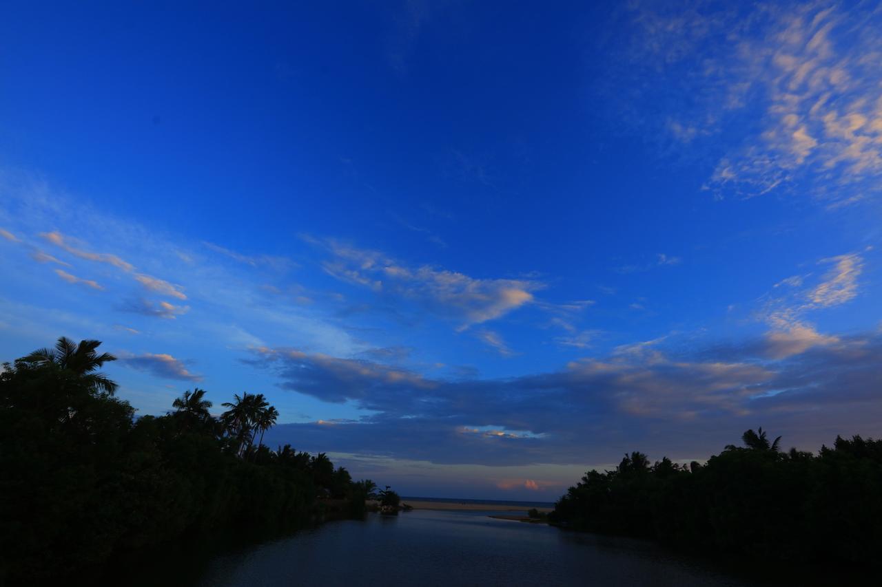 Mangrove Beach Cabana Tangalle Luaran gambar