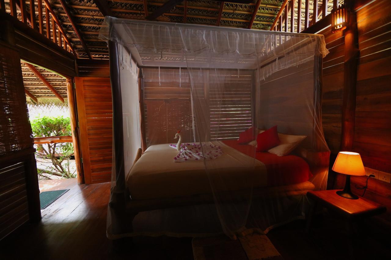 Mangrove Beach Cabana Tangalle Luaran gambar