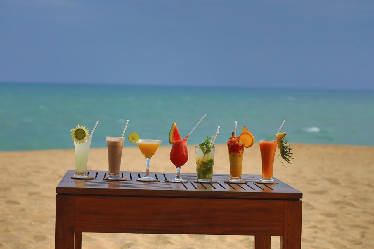 Mangrove Beach Cabana Tangalle Luaran gambar