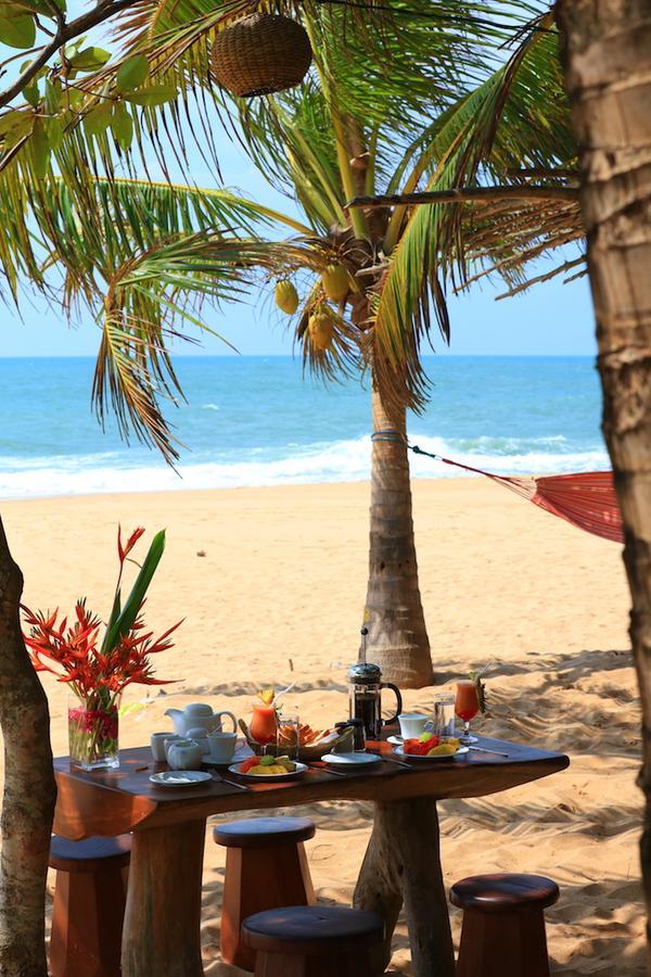 Mangrove Beach Cabana Tangalle Luaran gambar